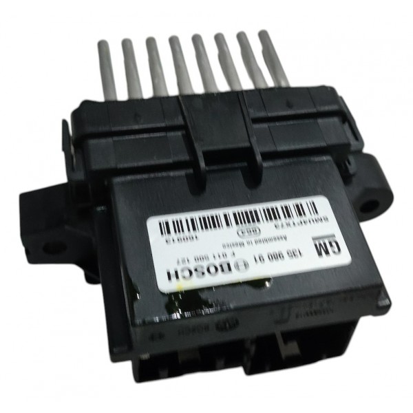 Resistencia Interna Ar Condicion Cruze 1.4 Turbo 18 1359091