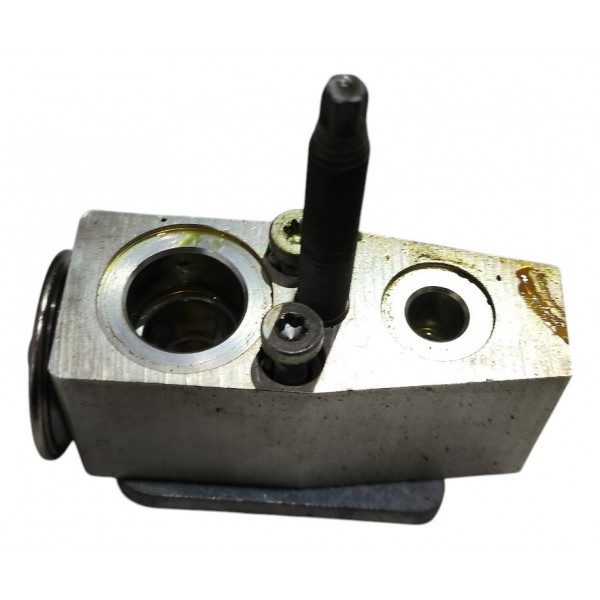 Valvula Expanção Ar Cond Gm Cruze 1.4 Turbo 2018 B7100