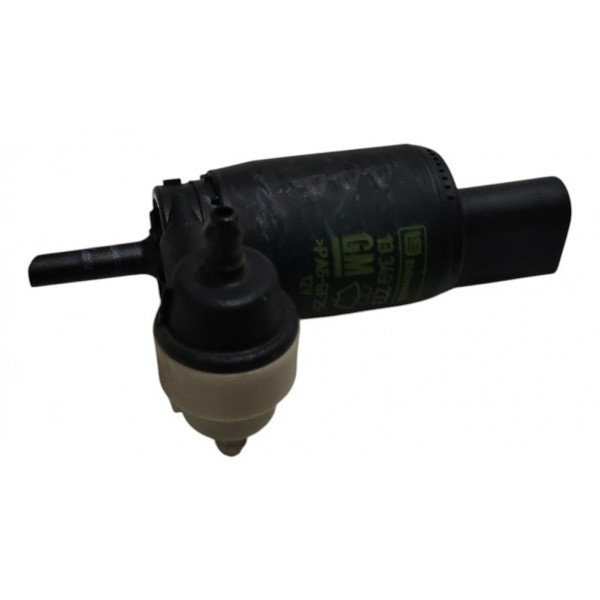 Bomba Lavador Parabrisa Gm Cruze 1.4 Turbo 2018 B7095 Hatch