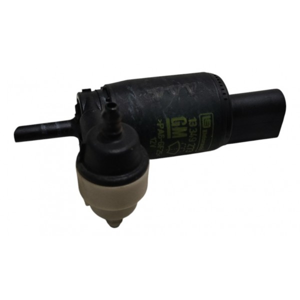 Bomba Lavador Parabrisa Gm Cruze 1.4 Turbo 2018 B7095 Hatch