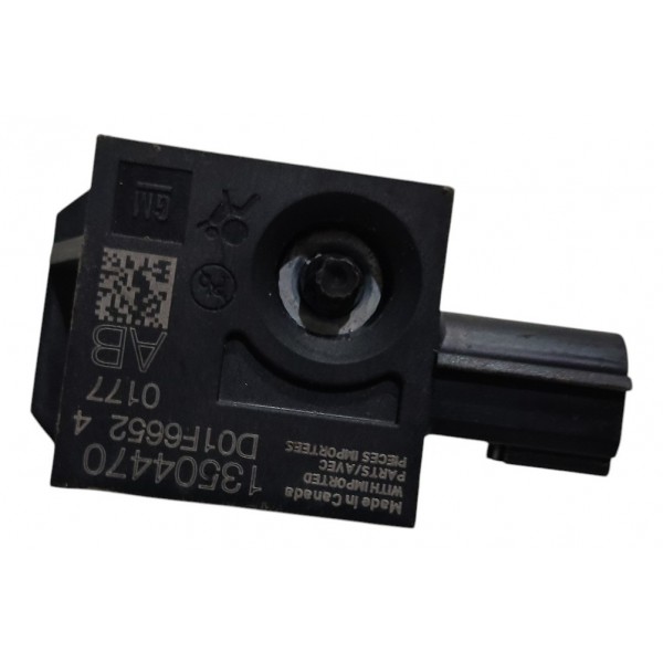 Sensor Gm Cruze 1.4 Turbo 2018 B7094 13504470