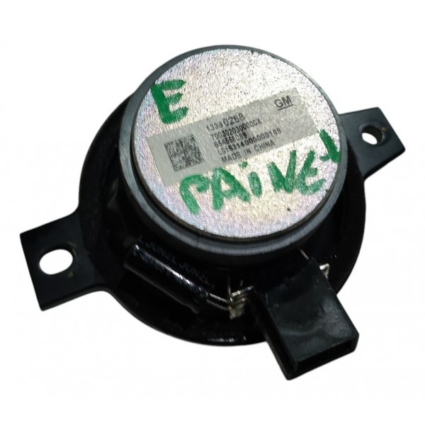 Alto Falante Lateral Painel Cruze 1.4 Turbo 18 13380268