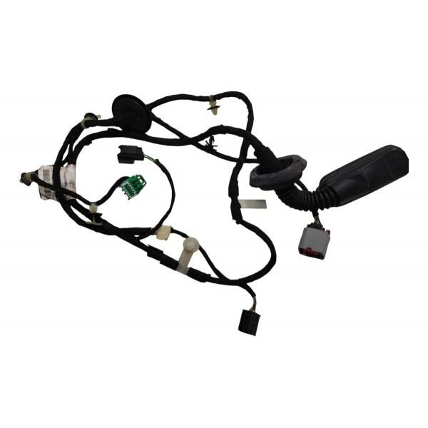 Chicote Porta Tras Dir Gm Cruze 1.4 Turbo 2018 B7076