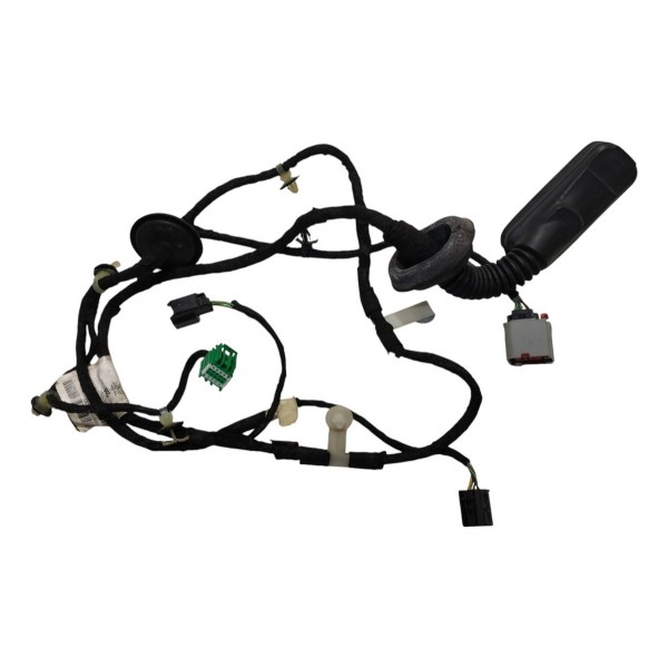 Chicote Porta Tras Dir Gm Cruze 1.4 Turbo 2018 B7076