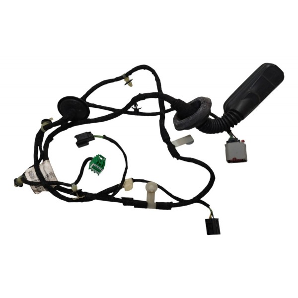 Chicote Porta Tras Dir Gm Cruze 1.4 Turbo 2018 B7076