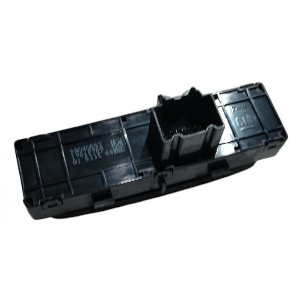 Botão Controle Tração Estacionam Cruze 1.4 Turbo 18 39040683