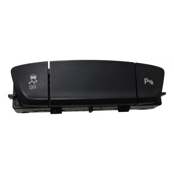 Botão Controle Tração Estacionam Cruze 1.4 Turbo 18 39040683