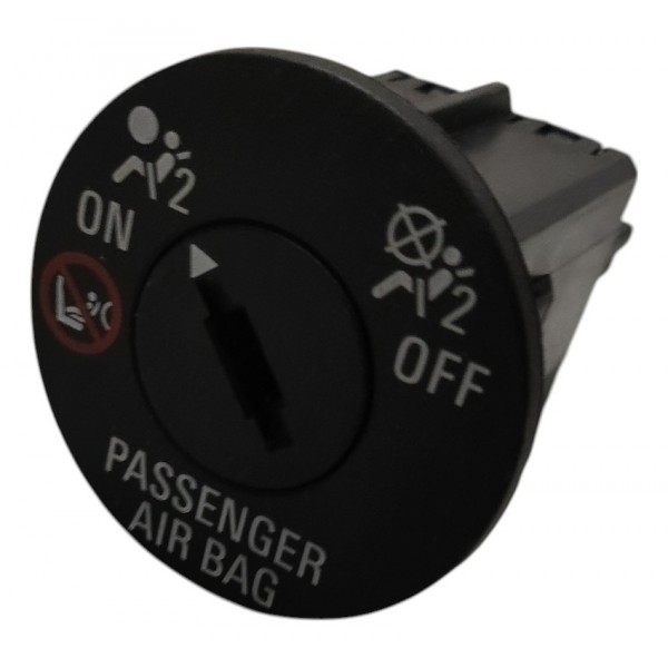 Chave Seletora Painel Gm Cruze 1.4 Turbo 2018 B7073