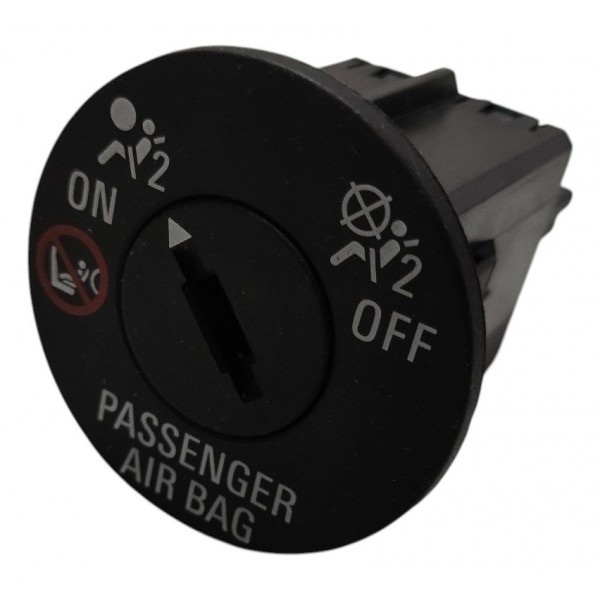 Chave Seletora Painel Gm Cruze 1.4 Turbo 2018 B7073