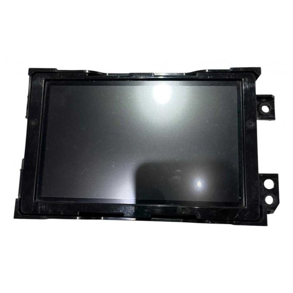 Tela Multimidia Gm Onix Prisma Cobalt Spin Original C/detalh