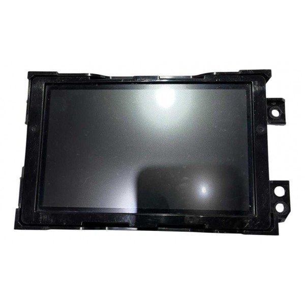 Tela Multimidia Gm Onix Prisma Cobalt Spin Original C/detalh