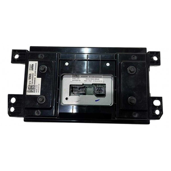 Tela Multimidia Gm Onix Prisma Cobalt Spin Original C/detalh