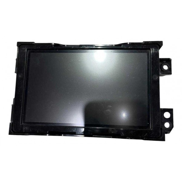 Tela Multimidia Gm Onix Prisma Cobalt Spin Original C/detalh