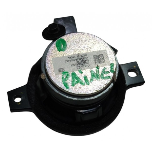 Alto Falante Lateral Painel Cruze 1.4 Turbo 2018 13380268