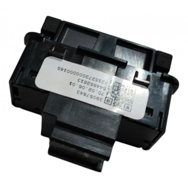 Botão Mylink Sos Gm Cruze 1.4 Turbo 2018 B7066