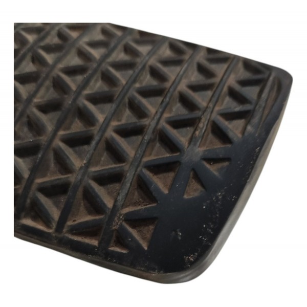 Borracha Pedal Freio Gm Cruze 1.4 Turbo 2018 B7064