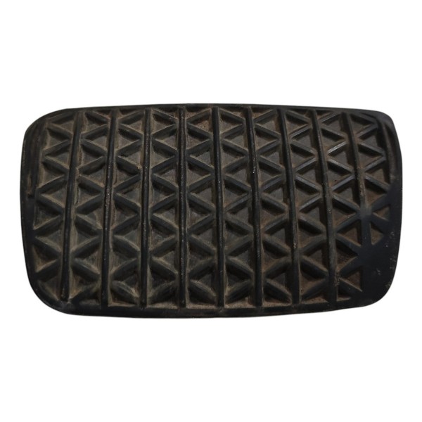 Borracha Pedal Freio Gm Cruze 1.4 Turbo 2018 B7064