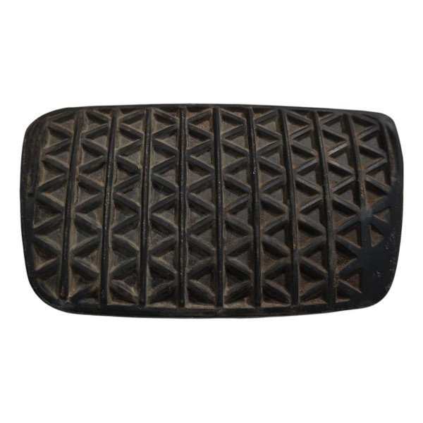 Borracha Pedal Freio Gm Cruze 1.4 Turbo 2018 B7064