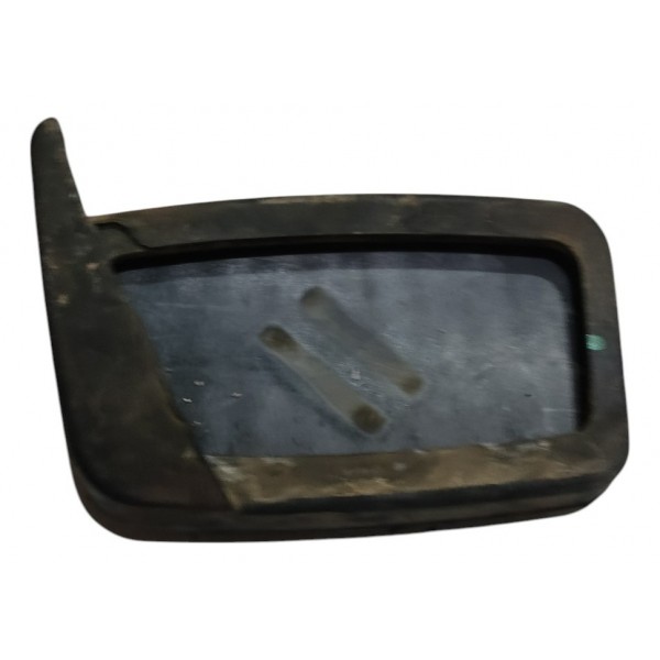 Borracha Pedal Freio Gm Cruze 1.4 Turbo 2018 B7064