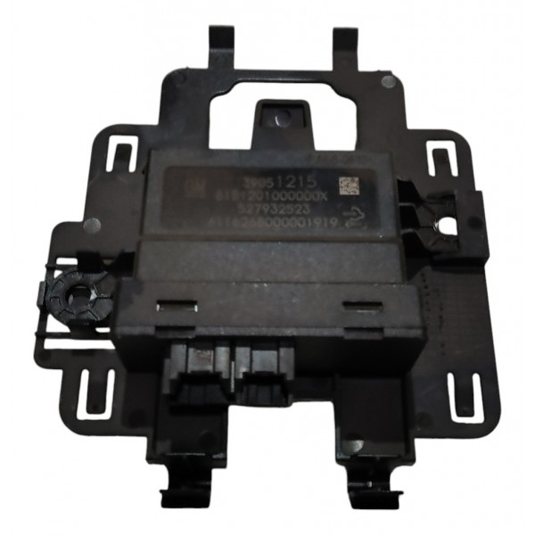 Modulo Sensor Estacionam Cruze 1.4 Turbo 2018 B7062 39051215
