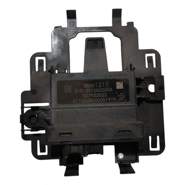 Modulo Sensor Estacionam Cruze 1.4 Turbo 2018 B7062 39051215