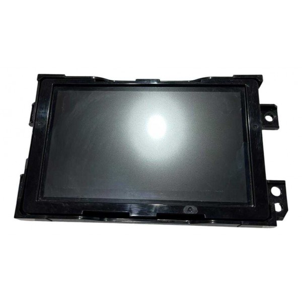 Tela Multimidia Mylink  Gm Onix Prisma Cobalt Spin Original