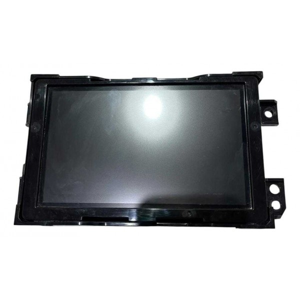 Tela Multimidia Mylink  Gm Onix Prisma Cobalt Spin Original