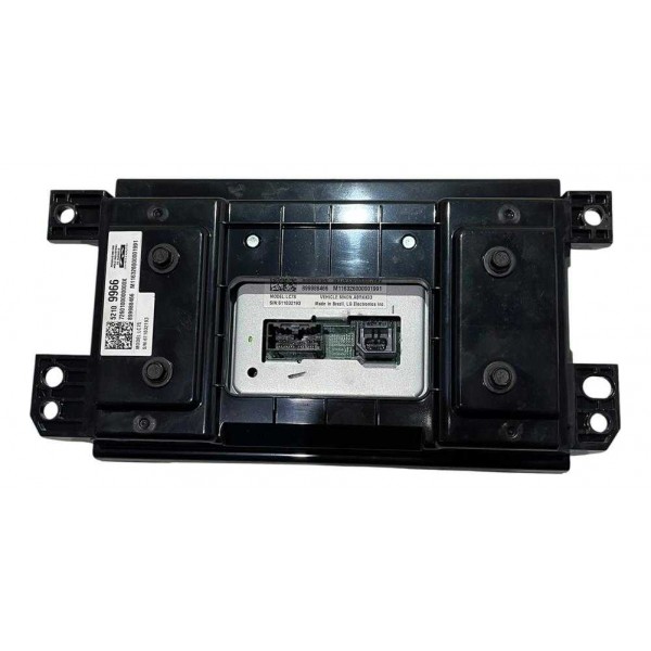 Tela Multimidia Mylink  Gm Onix Prisma Cobalt Spin Original