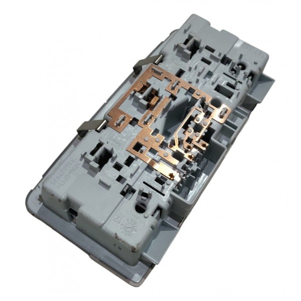 Luz Teto Cortesia Traseira Gm Cruze 1.4 Turbo 2018 B7059