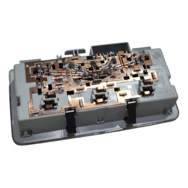 Luz Teto Cortesia Gm Cruze 1.4 Turbo 2018 B7058