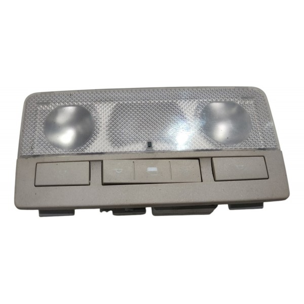 Luz Teto Cortesia Gm Cruze 1.4 Turbo 2018 B7058