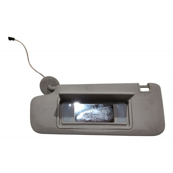 Quebra Sol Esquerdo Gm Cruze 1.4 Turbo 2018 B7057