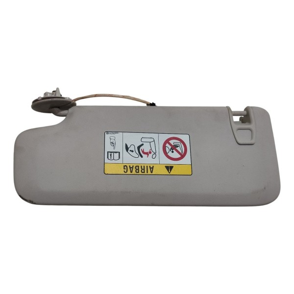 Quebra Sol Direito Gm Cruze 1.4 Turbo 2018 B7056