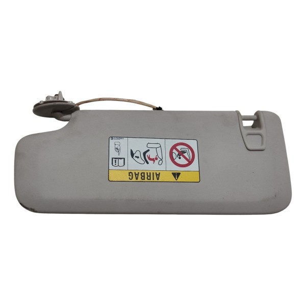 Quebra Sol Direito Gm Cruze 1.4 Turbo 2018 B7056