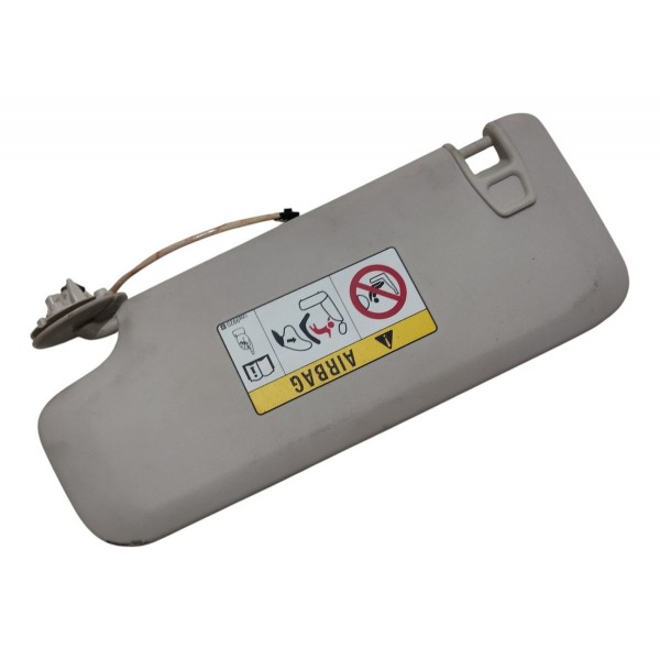 Quebra Sol Direito Gm Cruze 1.4 Turbo 2018 B7056