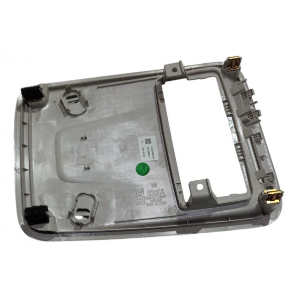 Acabamento Luz Teto Cortesia Gm Cruze 1.4 Turbo 2018 B7055