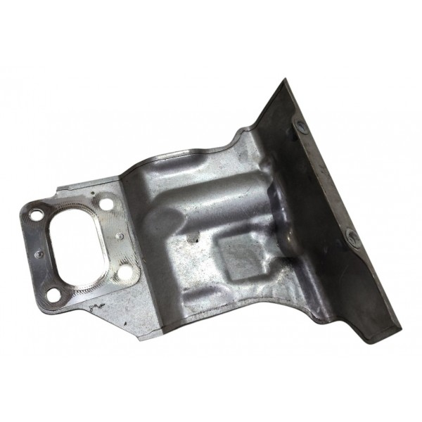 Defletor Calor Turbina Gm Cruze 1.4 Turbo 2018 B7053