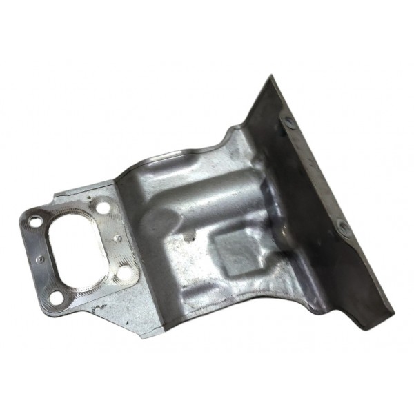 Defletor Calor Turbina Gm Cruze 1.4 Turbo 2018 B7053