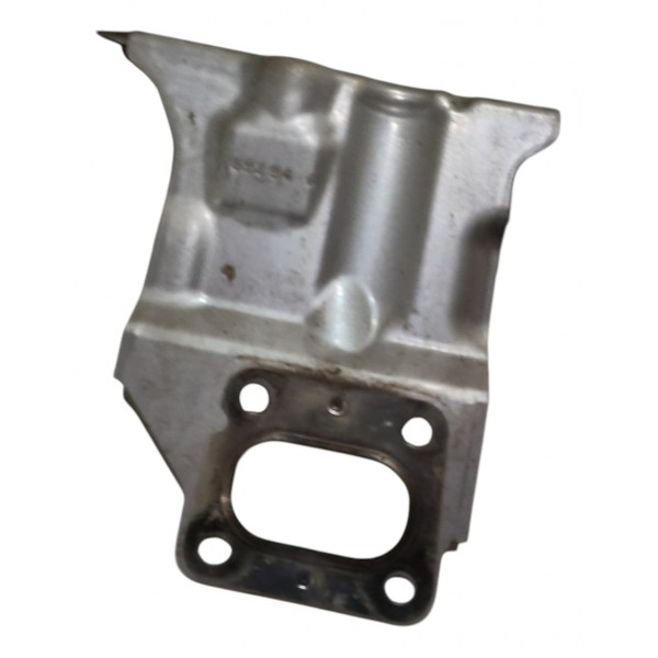 Defletor Calor Turbina Gm Cruze 1.4 Turbo 2018 B7053