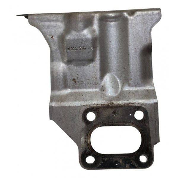 Defletor Calor Turbina Gm Cruze 1.4 Turbo 2018 B7053