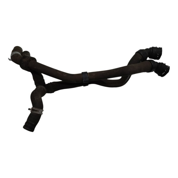 Par Mangueira Ar Quente Gm Cruze 1.4 Turbo 2018 B7051