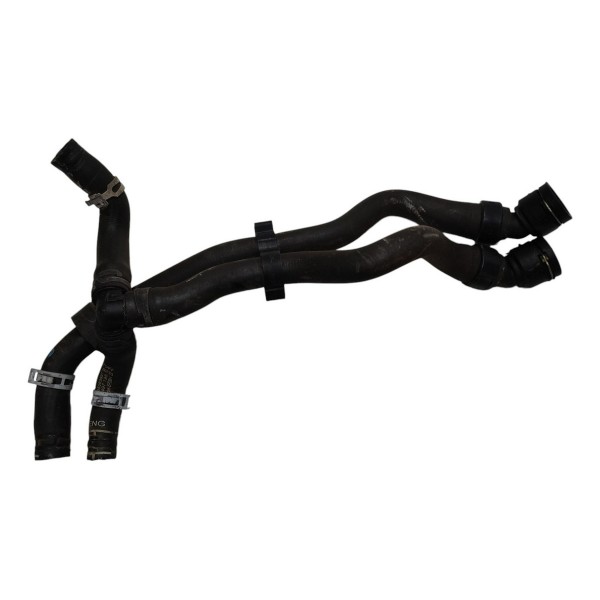 Par Mangueira Ar Quente Gm Cruze 1.4 Turbo 2018 B7051