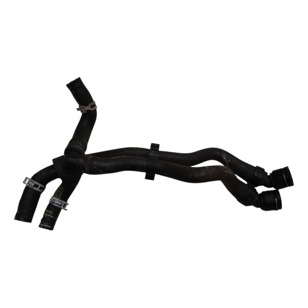 Par Mangueira Ar Quente Gm Cruze 1.4 Turbo 2018 B7051