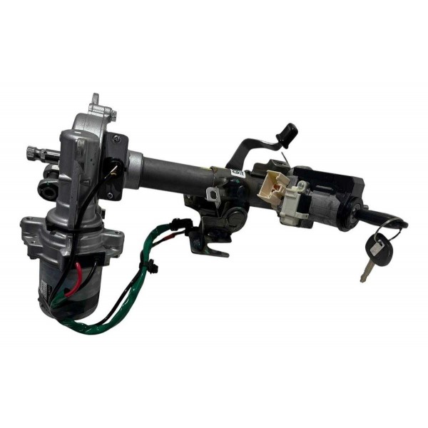 Kit Code Módulo Injeção Toyota Yaris 1.5 Xl 2024 Aut