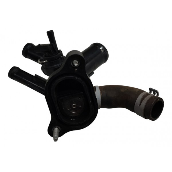 Carcaça Valvula Termostatica Gm Cruze 1.4 Turbo 2018 B7044