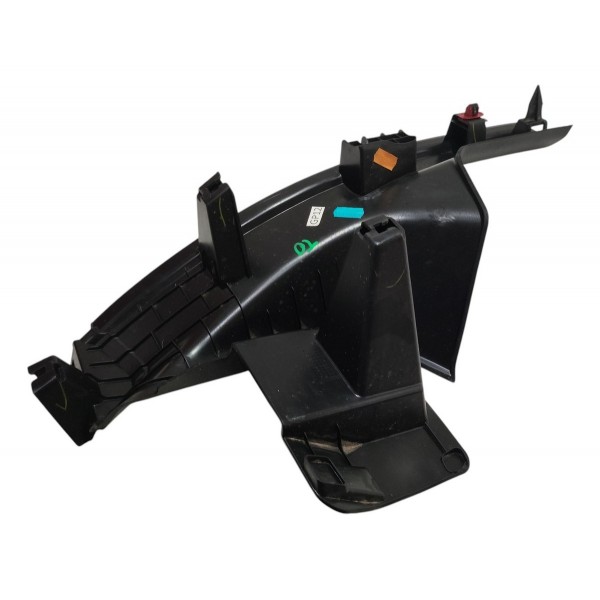 Acabamento Soleira Porta Tras Dir Cruze 1.4 Turbo 2018 B7041