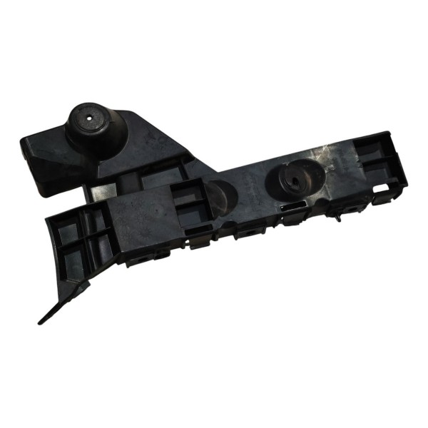 Guia Parachoque Tras Esq Cruze 1.4 Turbo 2018 Hatch 39069141