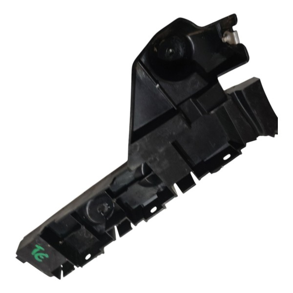 Guia Parachoque Tras Esq Cruze 1.4 Turbo 2018 Hatch 39069141