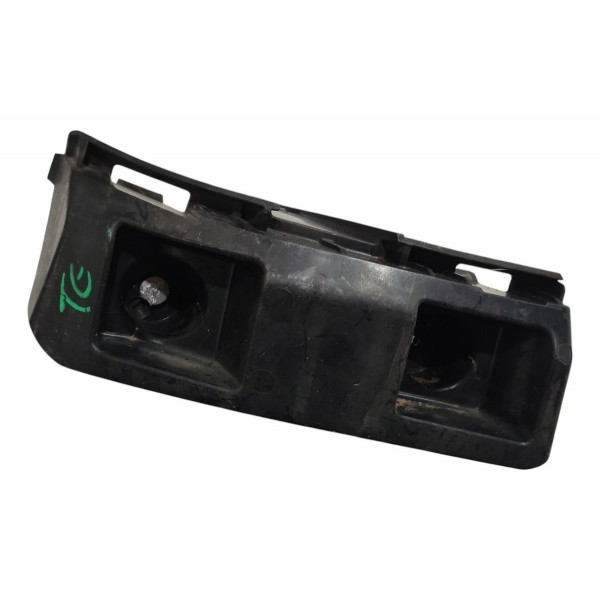 Guia Parachoque Tras Esq Gm Cruze 1.4 Turbo 2018 B7037 Hatch