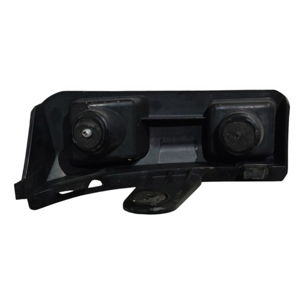 Guia Parachoque Tras Esq Gm Cruze 1.4 Turbo 2018 B7037 Hatch